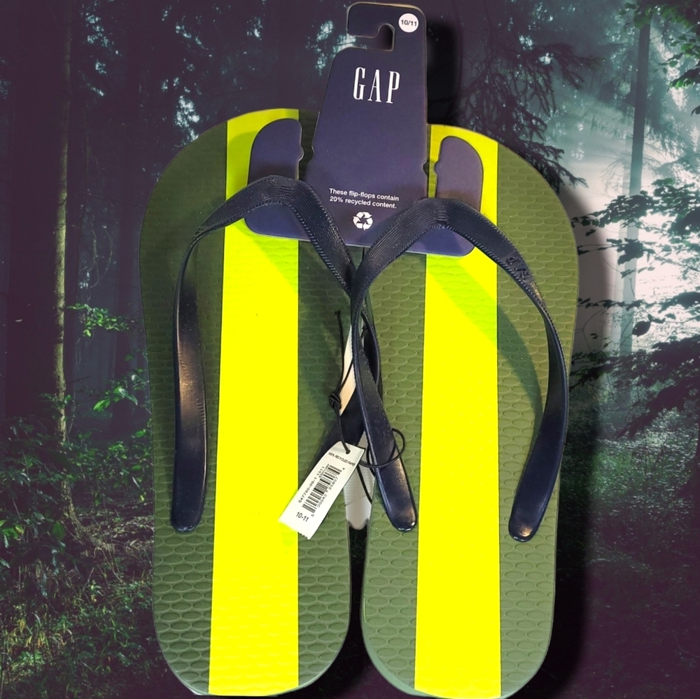 GAP flipflops